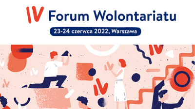 II dzień IV Forum Wolontariatu