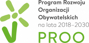 Program Rozwoju Organizacji Obywatelskich