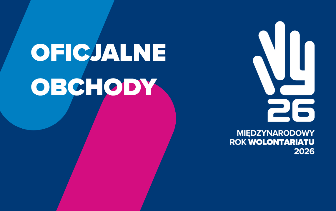 „Serce Wolontariatu: Przeszłość, Teraźniejszość, Przyszłość”