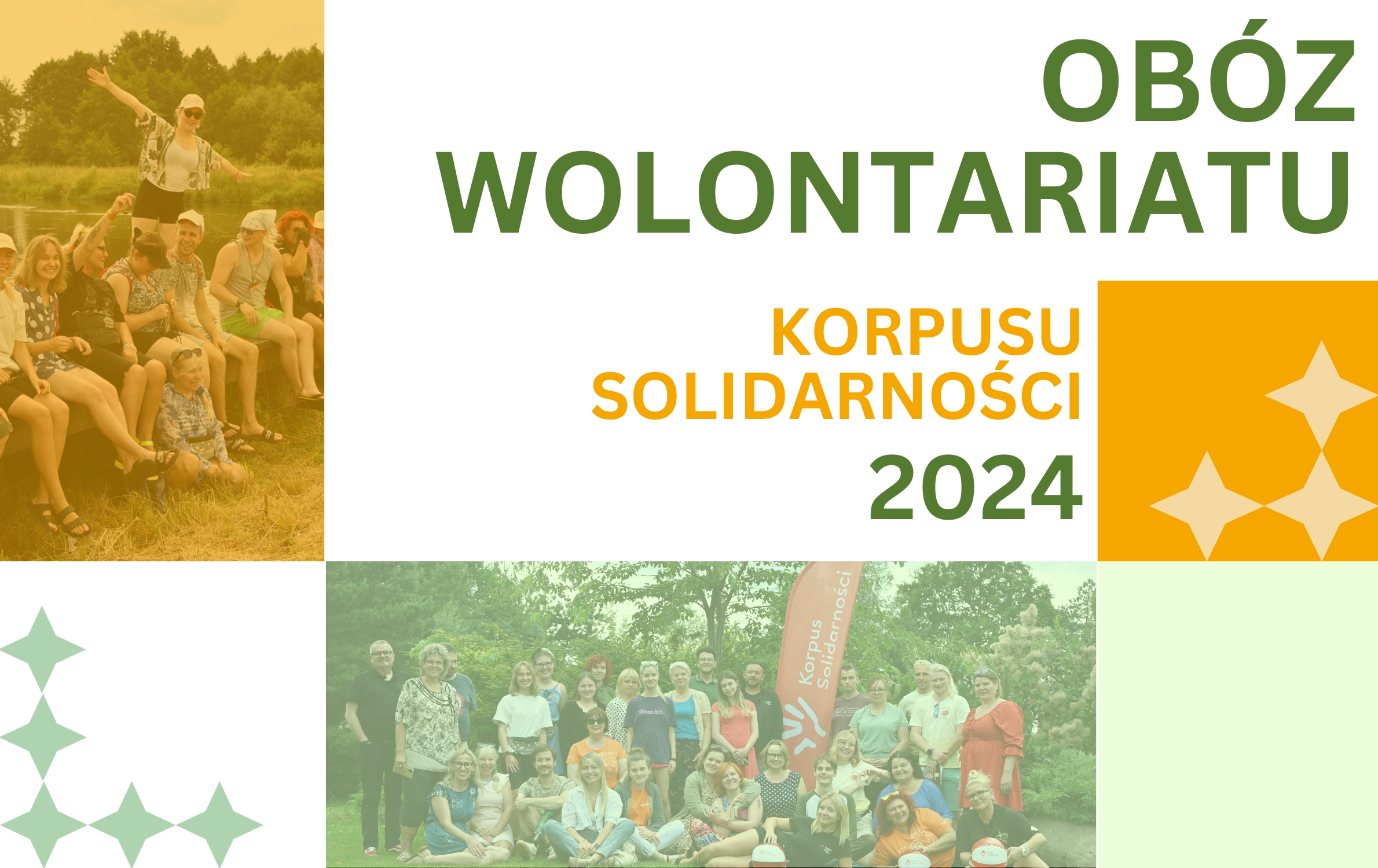 Obóz Wolontariatu KS 2024