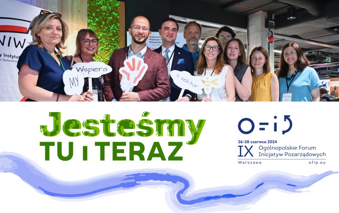 OFIP 2024 dzień 2 i 3