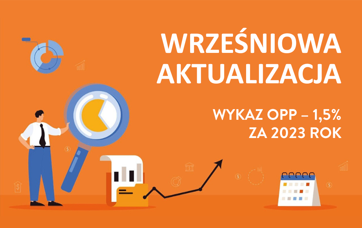 OPP WRZESIEŃ ZA 2023