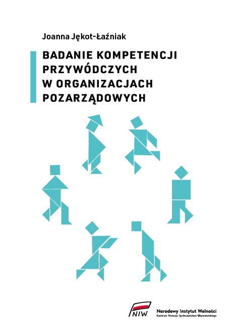 Badanie kompetencji przywódczych w organizacjach pozarządowych