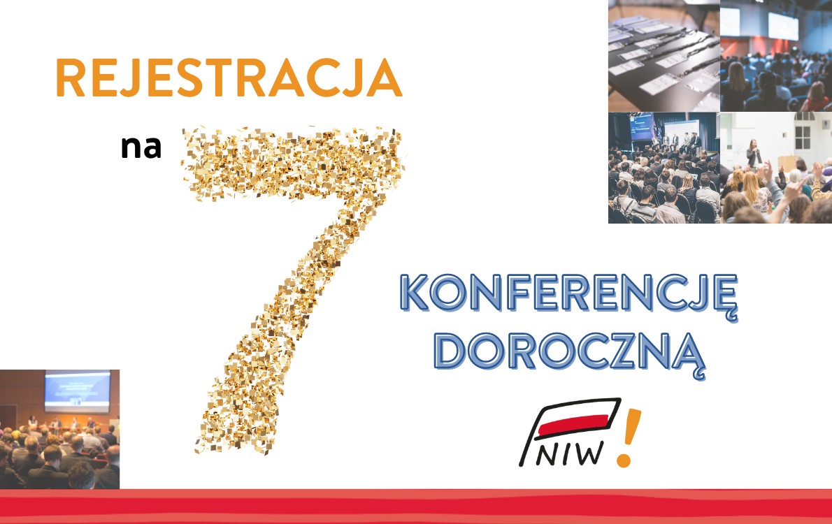 rejestracja na 7 konferencje doroczna niw