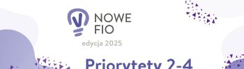 Wyniki edycji 2025 Rządowego Programu NOWEFIO