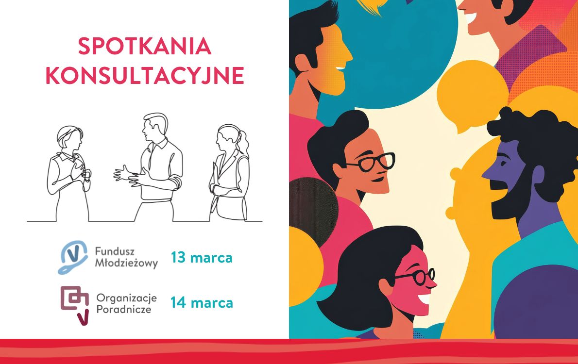 spotkania konsultacyjne FM ROP