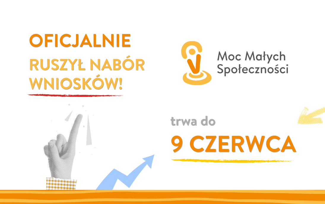 Oficjalnie ruszył nabór wniosków MMS 2025