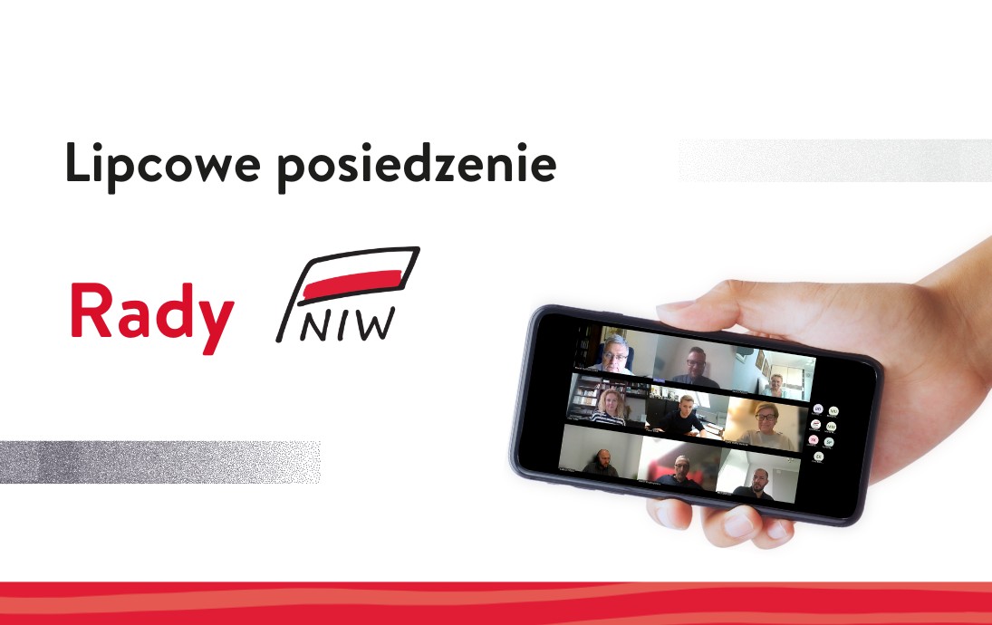 Lipcowe posiedzenie Rady NIW CRSO