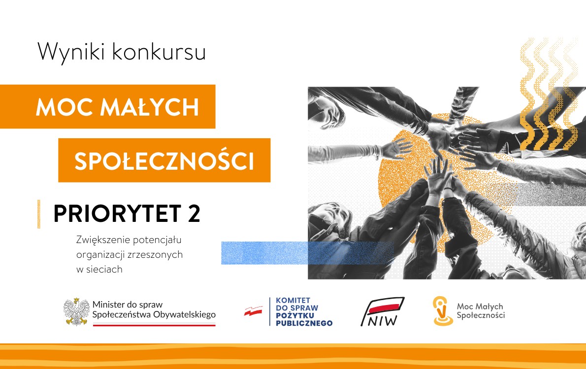 Wyniki Konkursu MMS P2 2025