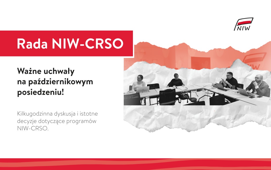 Rada NIW-CRSO. Ważne uchwały na październikowym posiedzeniu