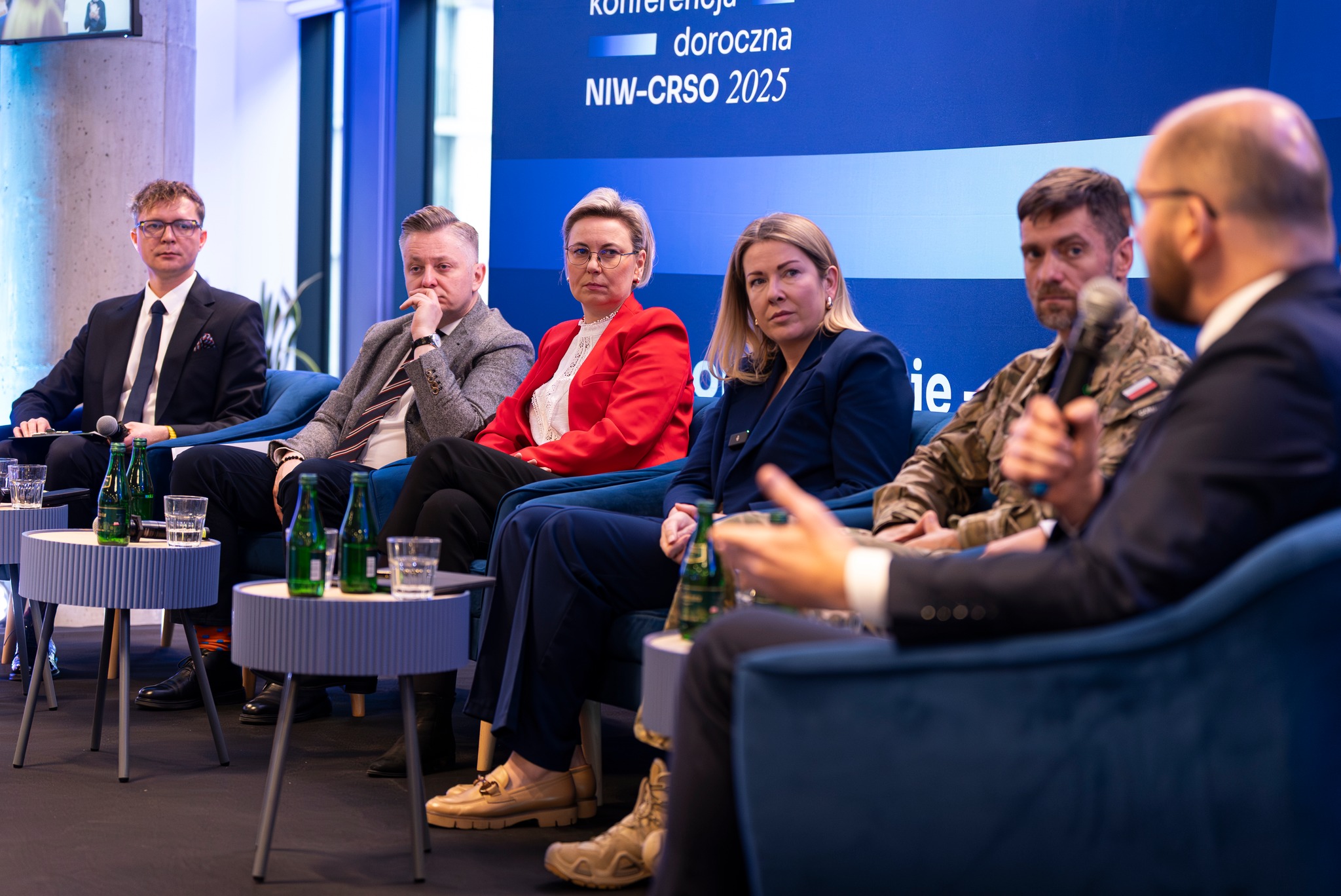 konferencja doroczna NIW CRSO 2025 debata dzień 1 1