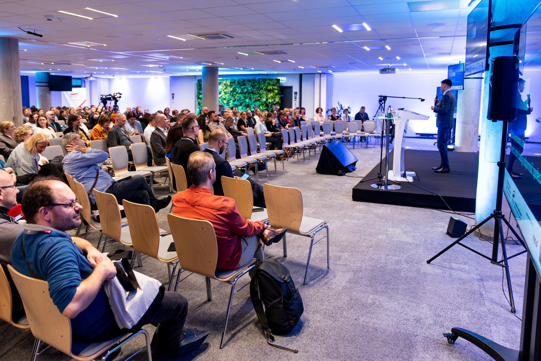 konferencja doroczna NIW CRSO 2025 wykład dzień 1 2