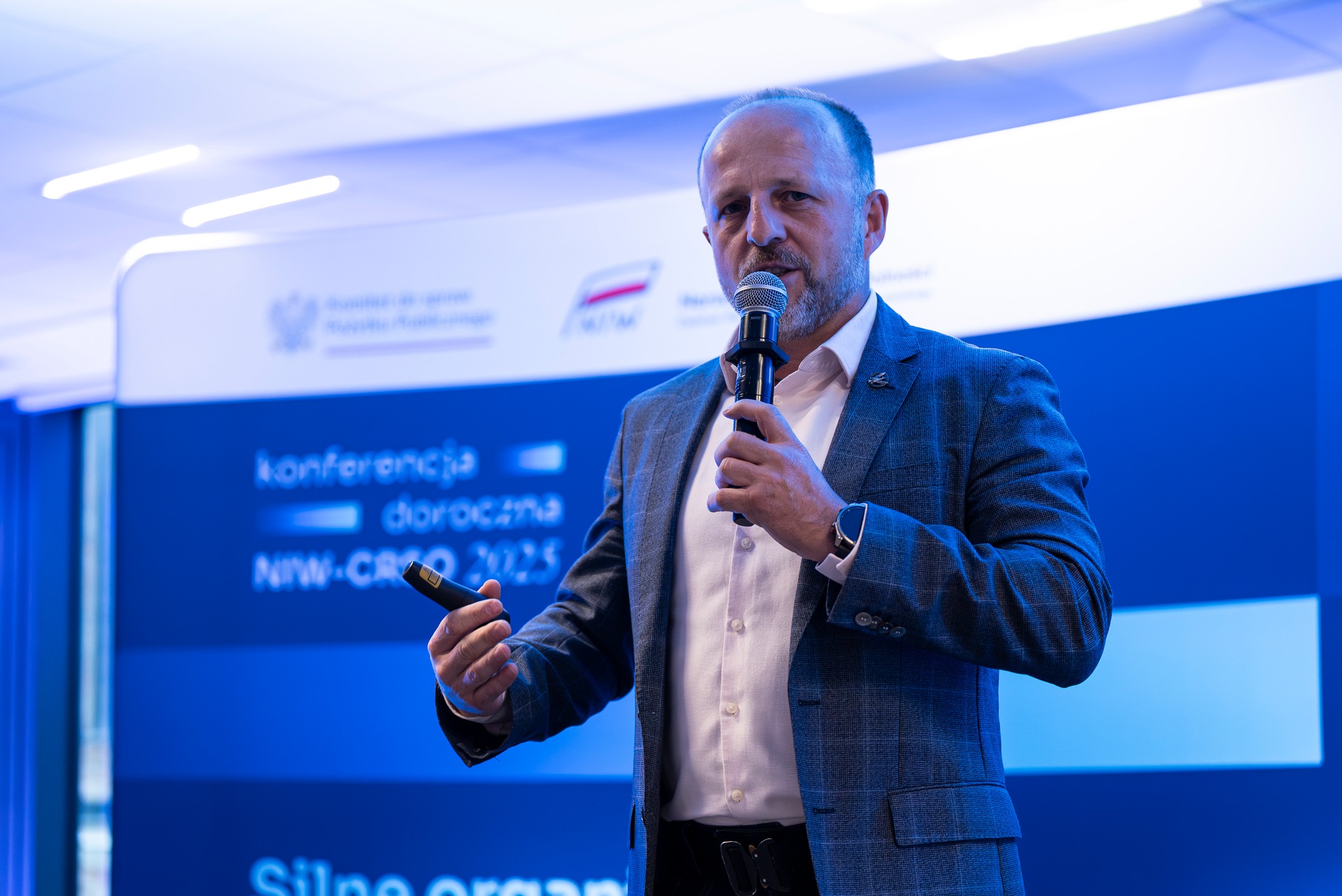 konferencja doroczna NIW CRSO 2025 wykład dzień 2 2
