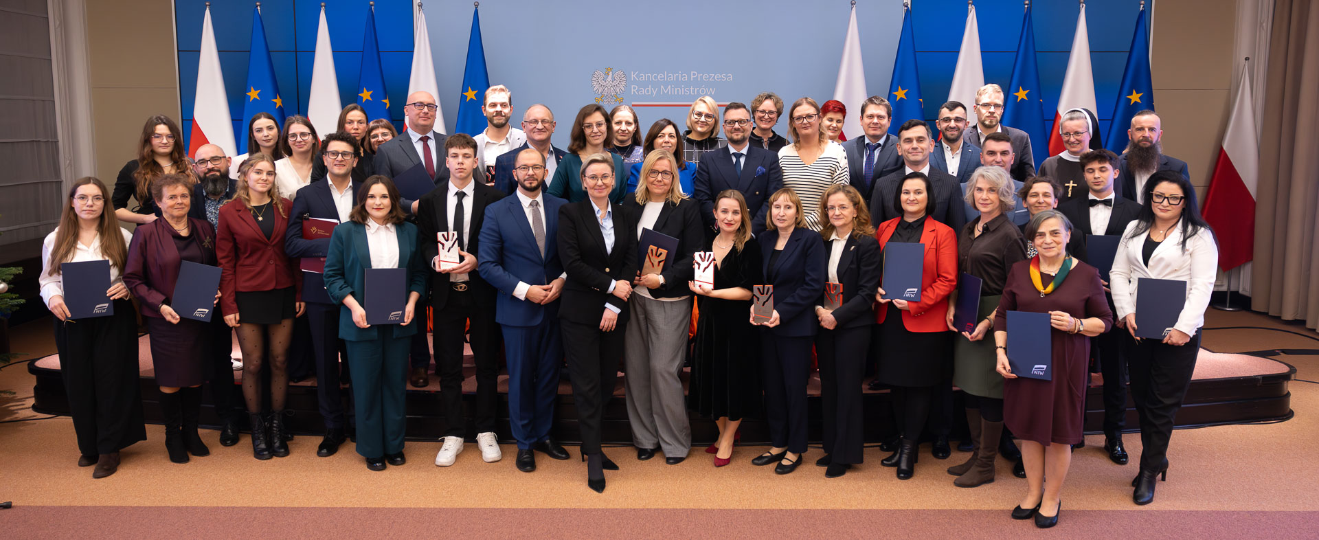 Foto konkurs wolontariusz koordynator roku 2025 (1)