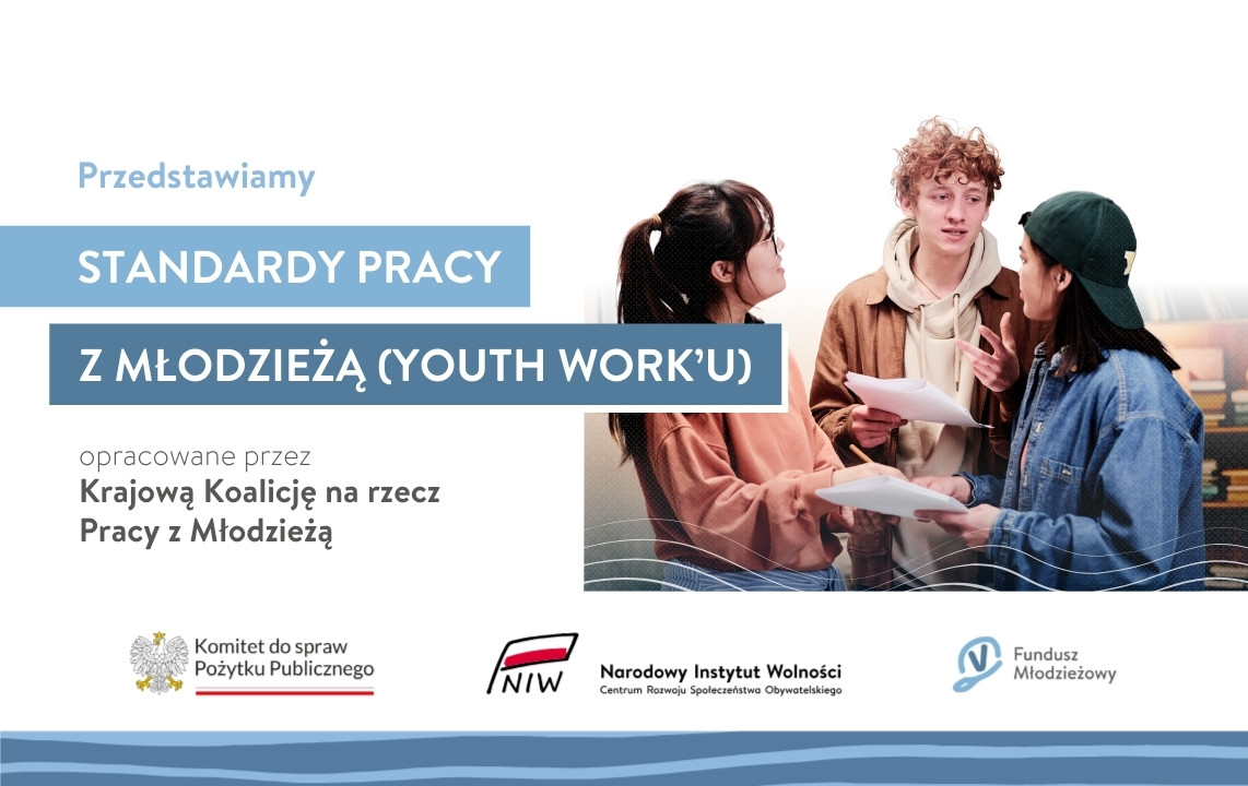 Standardy Pracy z Młodzieżą www