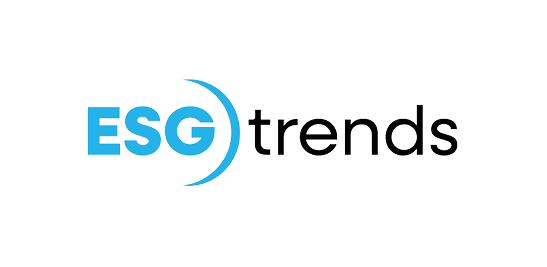 Logo ESG trends