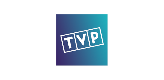 Logo TVP