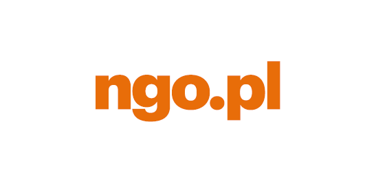 logo ngo.pl