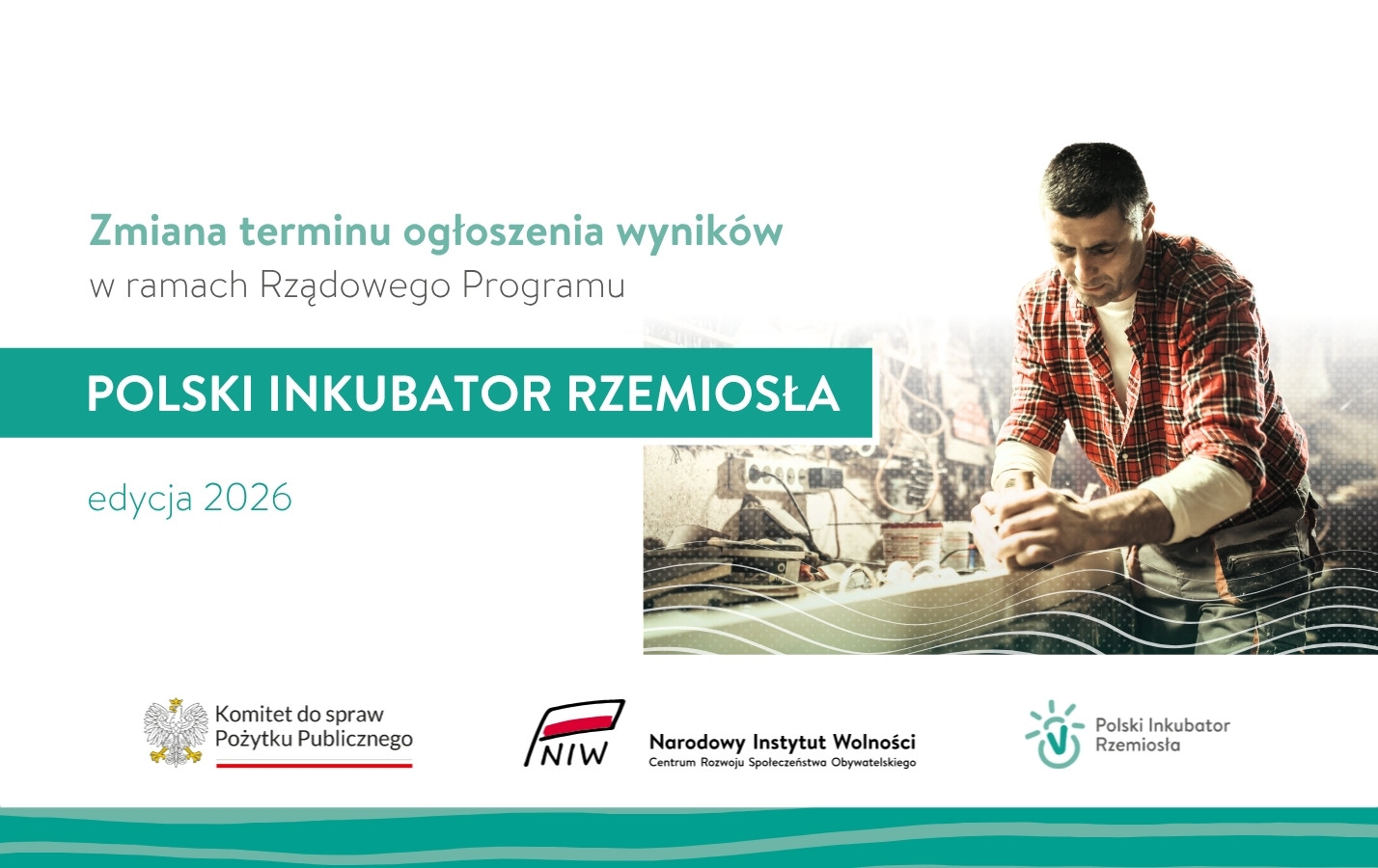 PIR, edycja 2026: rozstrzygniecie konkursu do końca sierpnia