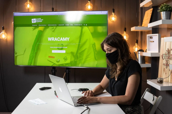 Praktyki i wolontariat Praktyki i wolontariat