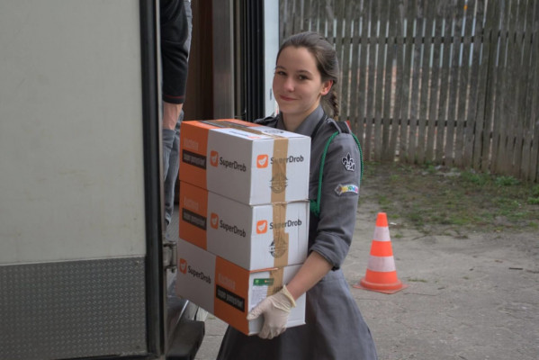 Praktyki i wolontariat3 Praktyki i wolontariat3