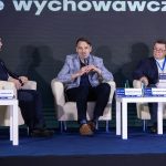 Wojciech Kaczmarczyk, dyrektor NIW-CRSO