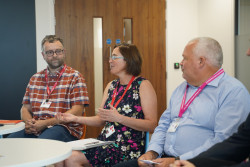 wizyta studyjna NIW w UK