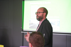 wizyta studyjna NIW w UK