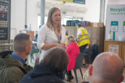 wizyta studyjna NIW w UK