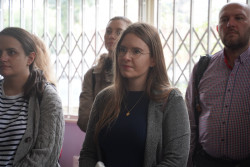 wizyta studyjna NIW w UK