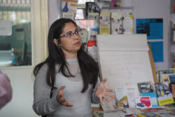 wizyta studyjna NIW w UK