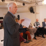 Pomorskie Forum Inicjatyw Pozarządowych