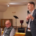 Pomorskie Forum Inicjatyw Pozarządowych