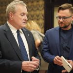 Pomorskie Forum Inicjatyw Pozarządowych