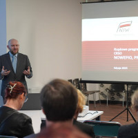 II gala wolontariatu w Lubaczowie