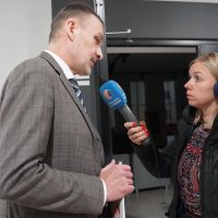 II gala wolontariatu w Lubaczowie