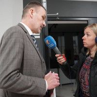 II gala wolontariatu w Lubaczowie