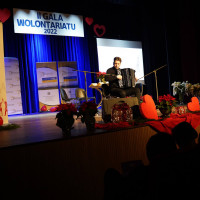 II gala wolontariatu w Lubaczowie