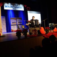 II gala wolontariatu w Lubaczowie