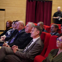 II gala wolontariatu w Lubaczowie