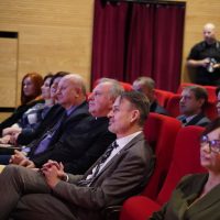 II gala wolontariatu w Lubaczowie