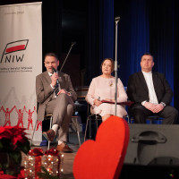 II gala wolontariatu w Lubaczowie