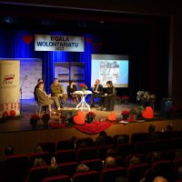 II gala wolontariatu w Lubaczowie