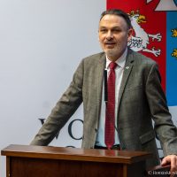 VI Podkarpackie Forum Obywatelskie w Rzeszowie