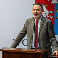 VI Podkarpackie Forum Obywatelskie w Rzeszowie