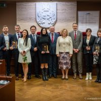 VI Podkarpackie Forum Obywatelskie w Rzeszowie