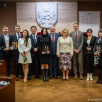 VI Podkarpackie Forum Obywatelskie w Rzeszowie