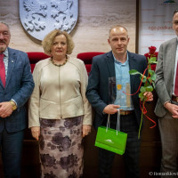 VI Podkarpackie Forum Obywatelskie w Rzeszowie