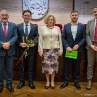 VI Podkarpackie Forum Obywatelskie w Rzeszowie