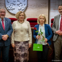 VI Podkarpackie Forum Obywatelskie w Rzeszowie